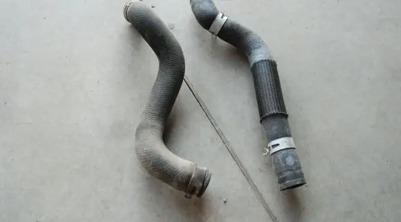 Lexus RX 330 - 350 - 400H Electric auxiliary coolant/water pump 272KM