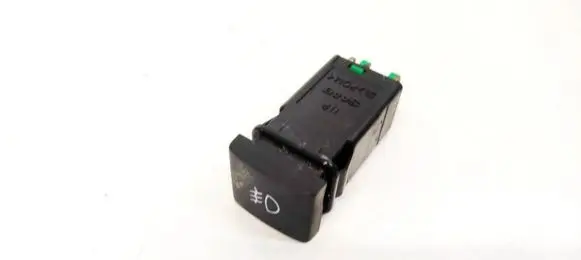 Saab 9-5 Fog light switch 4409223