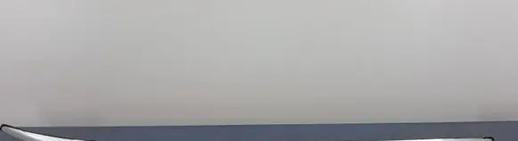 Honda HR-V Roof bar rail