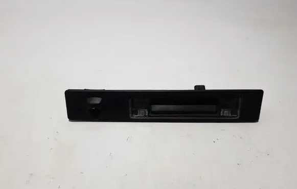Volvo V60 Loading door exterior handle 32149879