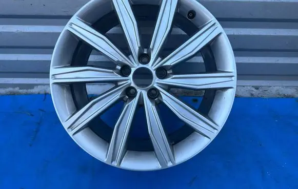 Audi A6 S6 C8 4K R19 alloy rim 4K0601025G 4K0601025DR