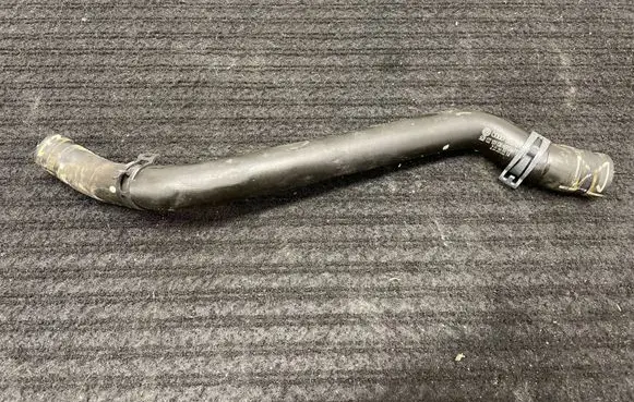 Audi Q3 F3 Engine coolant pipe/hose 5Q0122101CK