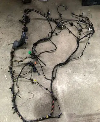 Volvo XC40 Other wiring loom