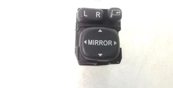 Toyota Avensis T250 Wing mirror switch 183575