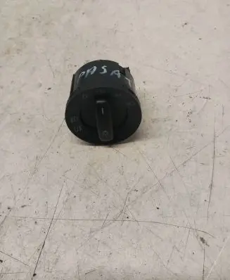 Volkswagen PASSAT B6 Light switch 1K0941431N