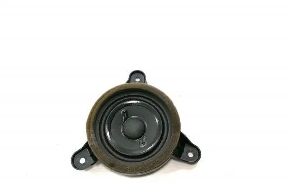 Audi A8 S8 D4 4H Front door high frequency speaker 4H0035397 3168420010