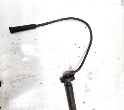 Subaru Legacy Ignition plug leads 