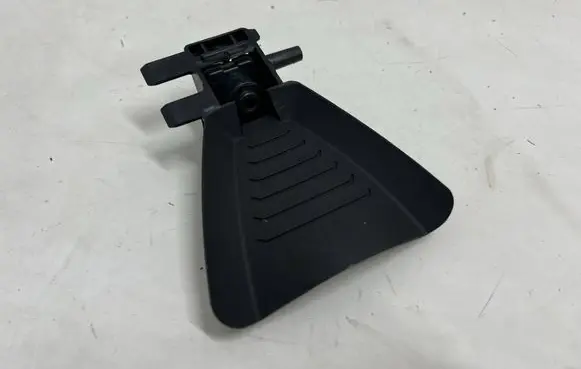 Windshield/windscreen camera