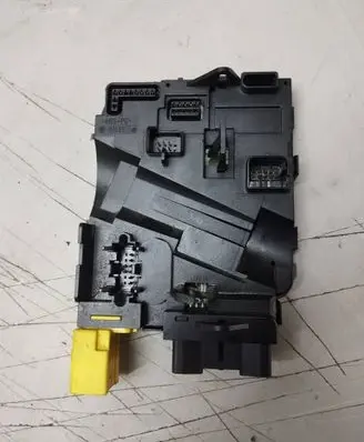 Volkswagen Touran I Steering angle sensor 1K0953549A