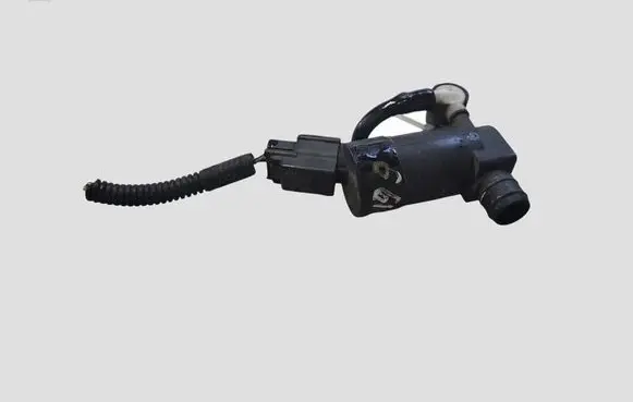 Volvo V50 Windscreen/windshield washer pump 1S7117K624FE