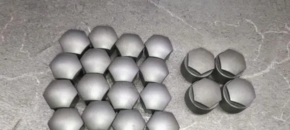 Audi A3 S3 8L Nuts/bolts 