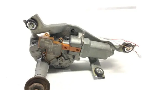 Honda CR-V Rear window wiper motor 