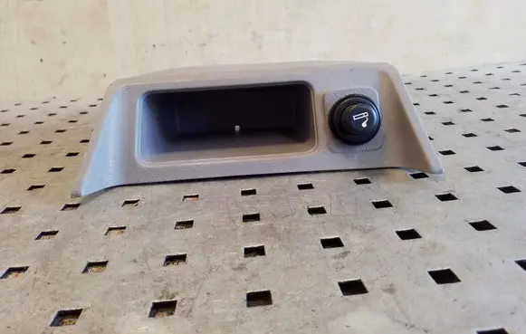 Honda Insight Ashtray (front) 77290TM8013020 GC765411100