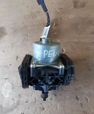 Peugeot 307 Water pump