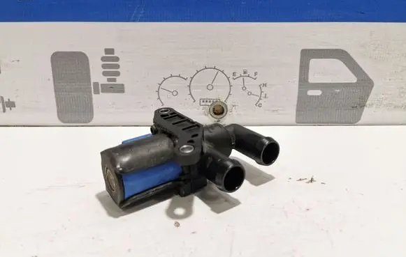 Volvo V60 Electric engine pre-heating system (optional) 31319025