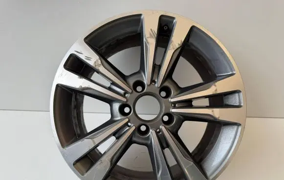 Mercedes-Benz E A207 R17 alloy rim 2074010600
