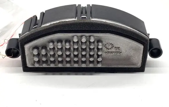 Mercedes-Benz GLA W156 X156 Heater blower motor/fan resistor A2229060303