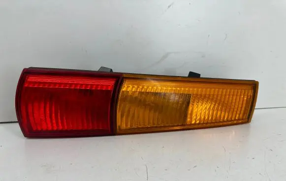 Subaru Justy Rear/tail lights P3052
