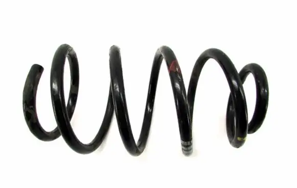 Volkswagen Transporter - Caravelle T5 Front coil spring