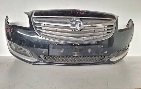 Opel Insignia A Front bumper 22787147 551004542 906200001