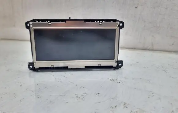 Audi A4 S4 B8 8K Screen/display/small screen 8T0919603B