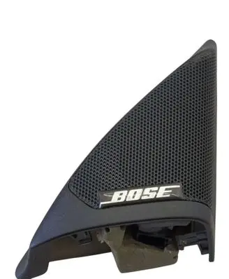 Front door high frequency speaker