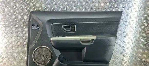 KIA Soul Front door card panel trim 