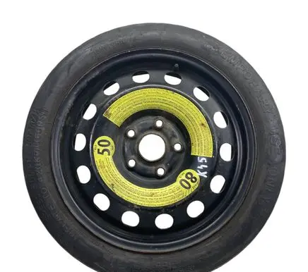 Volkswagen PASSAT B5.5 R16 spare wheel 1K0601027AL