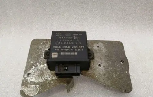 Mercedes-Benz G W461 W463 1st Gen Xenon control unit/module A6398201426