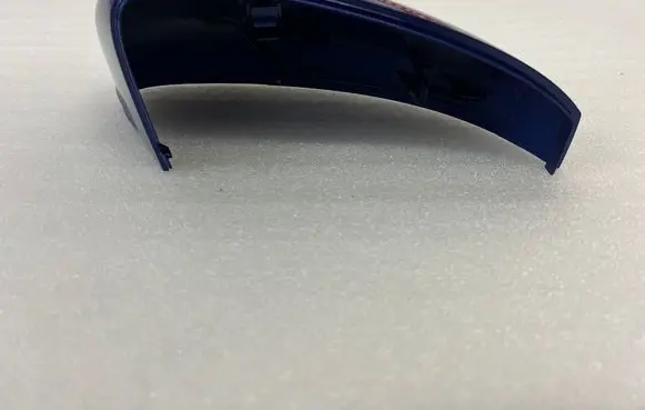 Volkswagen Tiguan Plastic wing mirror trim cover 5NA857538 8501003H ABS3CV7