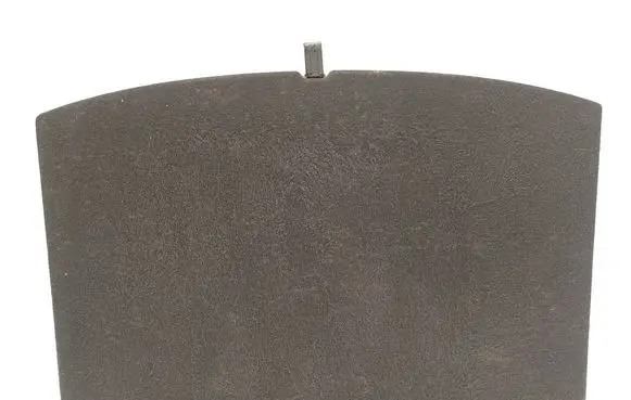 Trunk/boot mat liner