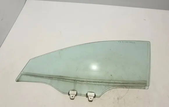 Mazda CX-3 Front door window glass four-door DB2W59510