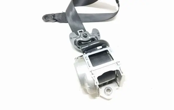 Jaguar I-Pace Front seatbelt J9D3611B08 34244127D