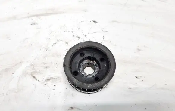 Fiat Doblo Crankshaft pulley B756