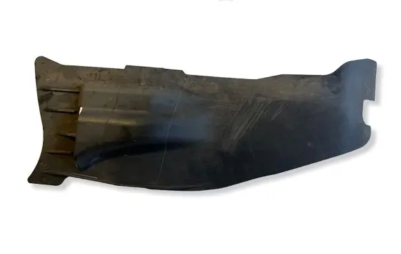 Audi TT TTS Mk2 Rear underbody cover/under tray 1K0511540C