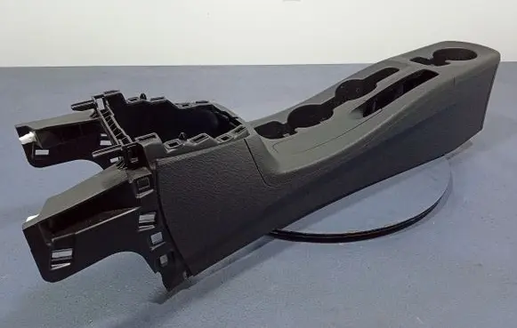 Chevrolet Corsa Center console 9829535180