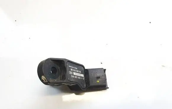 Peugeot 307 Air pressure sensor 0261230043 9639381480