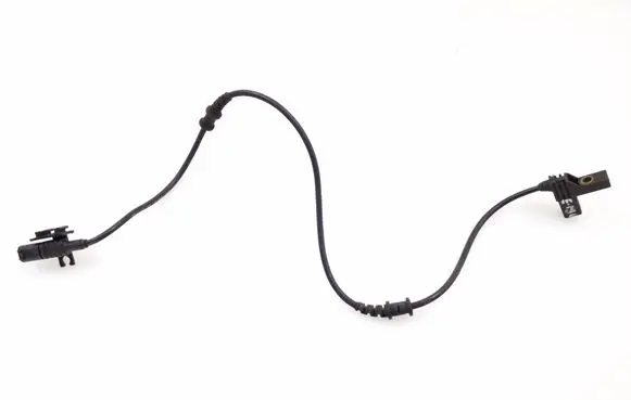 Mercedes-Benz CL C215 Brake pads wear sensor A2205400108