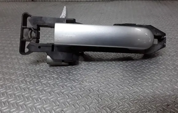 Nissan Micra Rear door exterior handle