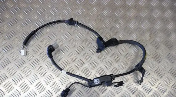 Toyota Yaris XP210 Rear ABS sensor wiring 890C0K0010