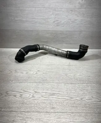 BMW 5 E60 E61 Intercooler hose/pipe 7938960