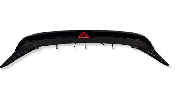 Hyundai i30 Rear window tailgate spoiler 87250S0000 20210305122 00210305122