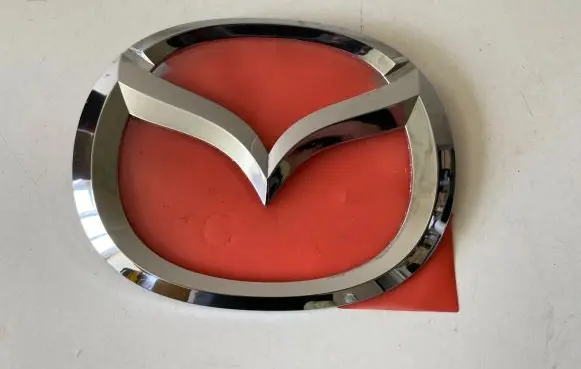 Mazda CX-9 Manufacturers badge/model letters TD1151731 4G14