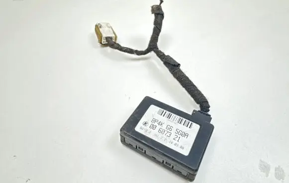 Mazda 6 Rain sensor BP4K665G0A 00607321