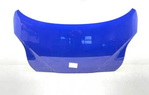 Hyundai ix20 Engine bonnet/hood