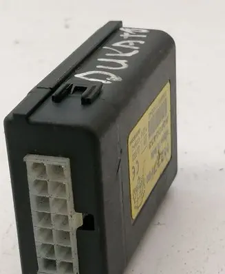 Fiat Ducato Other control units/modules 5030363200