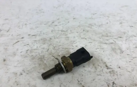 Maserati Levante Coolant temperature sensor 0281002170