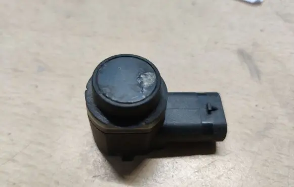 Renault Koleos I Parking PDC sensor 284376606R
