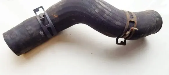 Toyota Auris 150 Engine coolant pipe/hose