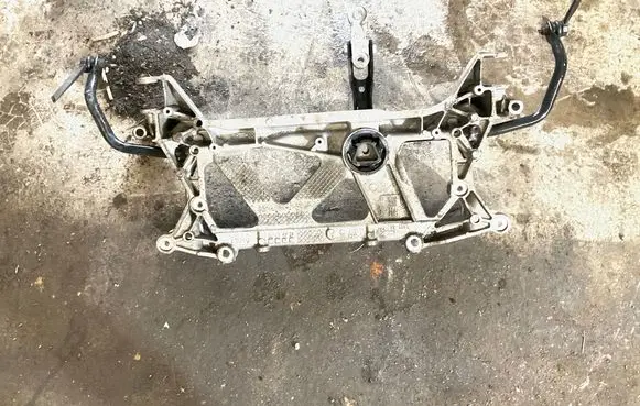 Audi A3 8Y Front subframe 3Q0199369E